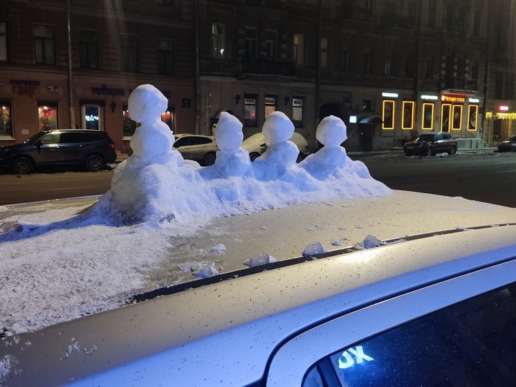 Северян предупредили о ветре, гололеде и лавинной опасности 29 декабря