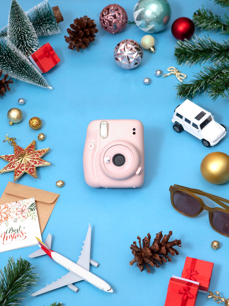 Заманчивый обман: как тамбовчанам не стать жертвой мошенников при бронировании новогодних туров