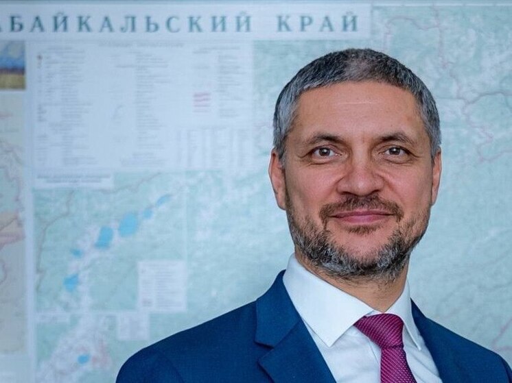 Осипов отчитался о рекордном уровне поддержки СВО в Забайкалье