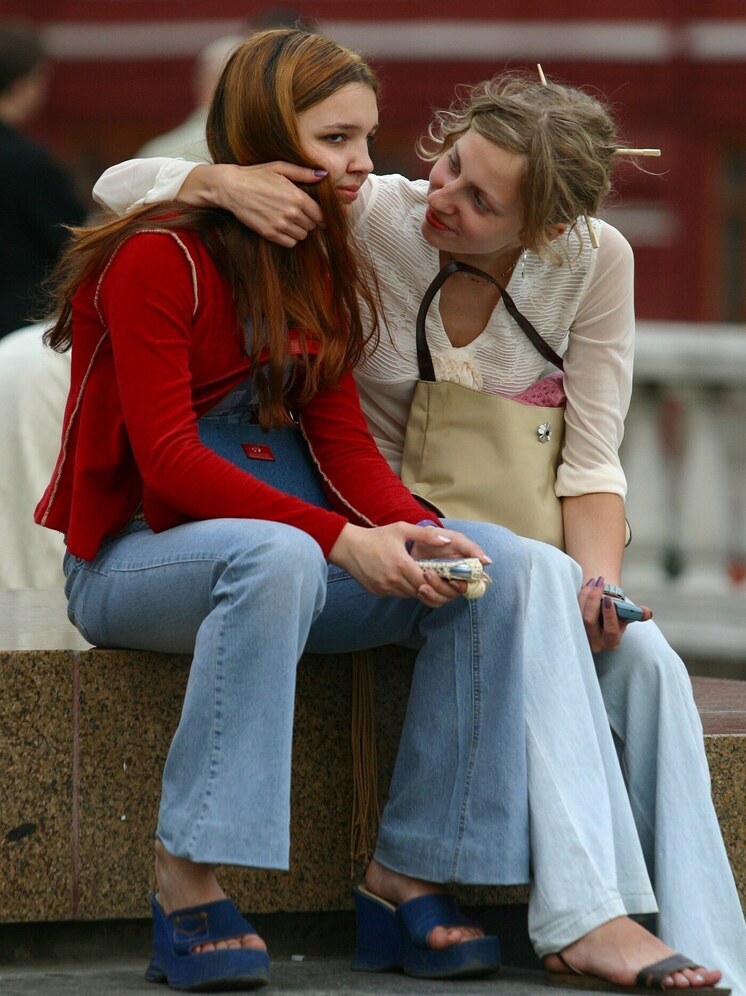 РАН: Ученые выявили возможный механизм развития патологической тревожности