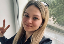 «Даю слово»: Диана Миронова обратилась к поклонникам после проигрыша в финале Кубка мира