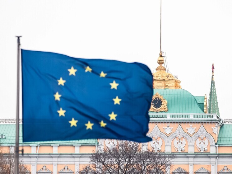 FT: мир на Украине может запустить «положительный цикл» и «европейский ренессанс»