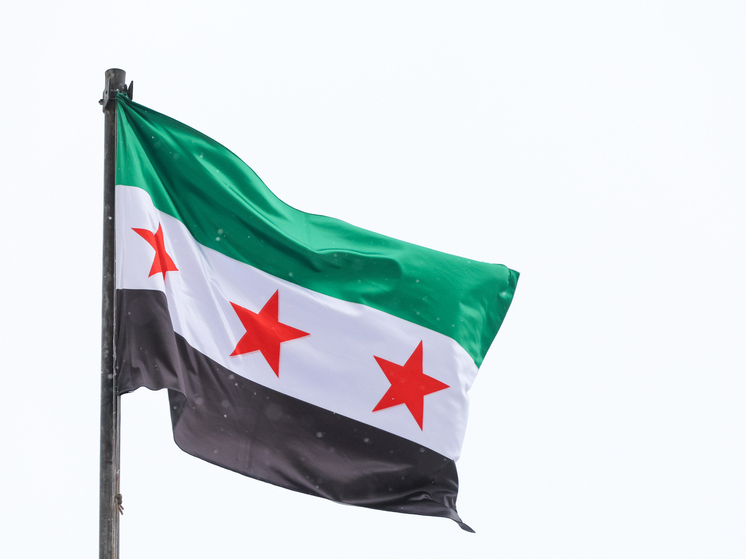 В сирийских провинциях с российскими базами начались массовые беспорядки