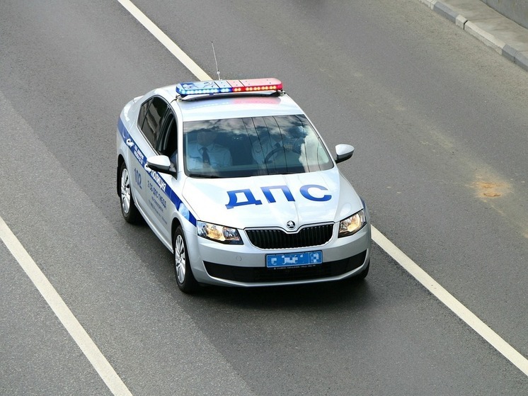 Уфимские автоинспекторы задержали 10 нетрезвых водителей