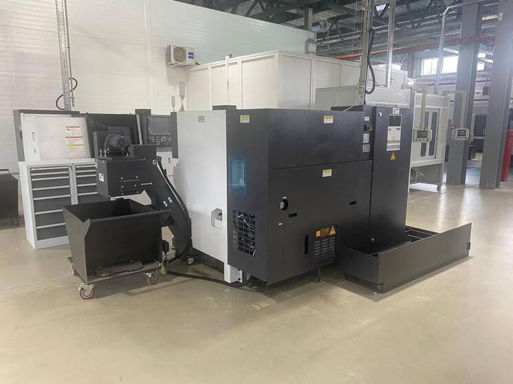 В Подмосковье с начала года запустили более 80 новых производств