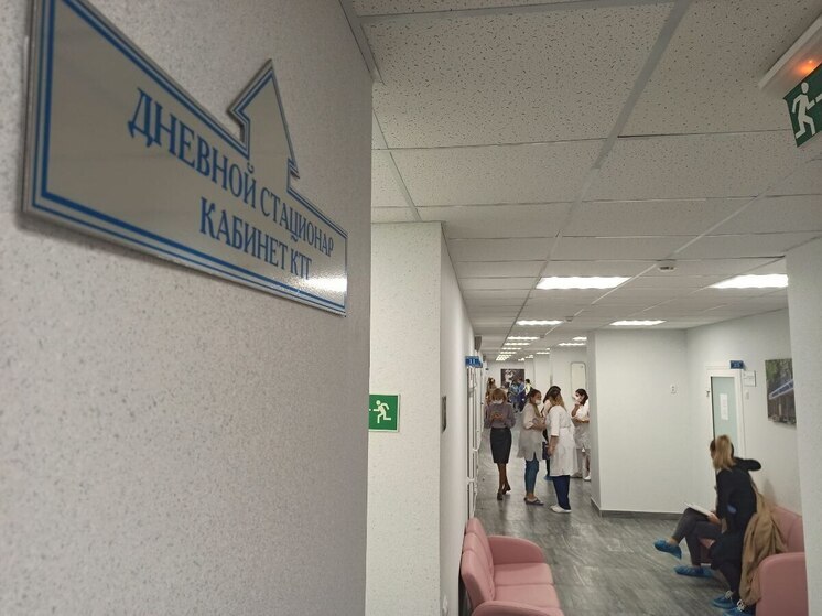 В Волгоградской области пациенты психбольницы напали на санитара