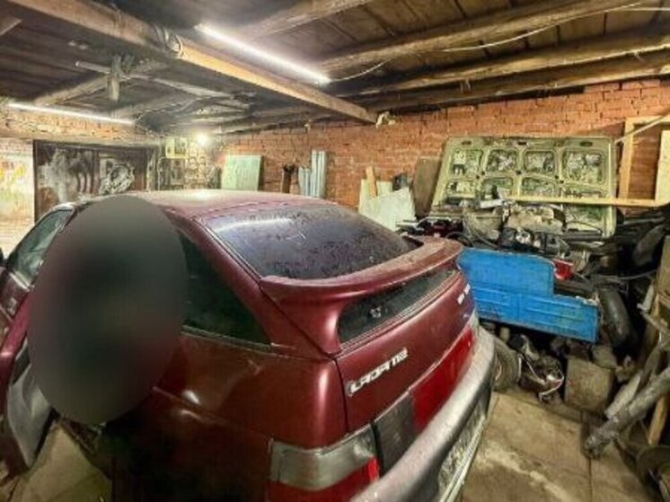 Умерла третья жертва трагедии в калужском Воротынске