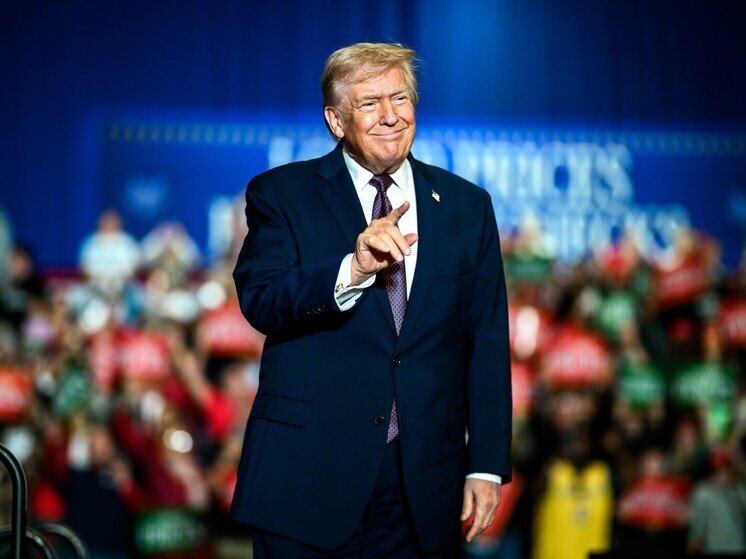 CNN: 2026 год может стать точкой невозврата для мировой политики