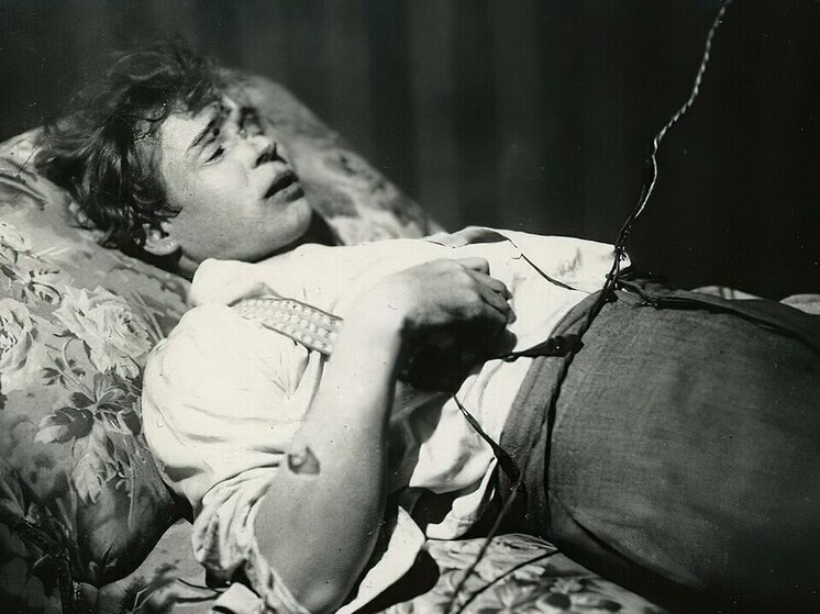 Криминалист заявил о необходимости вернуться к расследованию обстоятельств гибели поэта