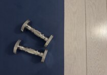 Сооснователь и топ-тренер платформы FitStars Михаил Прыгунов одержал победу на международных фитнес-соревнованиях WODON3, которые прошли в конце ноября в Дубае в рамках фестиваля Emirates Dubai 7s.