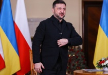 Зеленский заявил, что США предоставят Украине гарантии безопасности, однако часть из них обнародована не будет