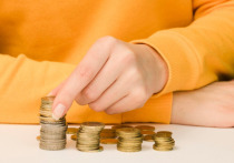 Россияне все больше доверяют рублю, их все меньше привлекает доллар