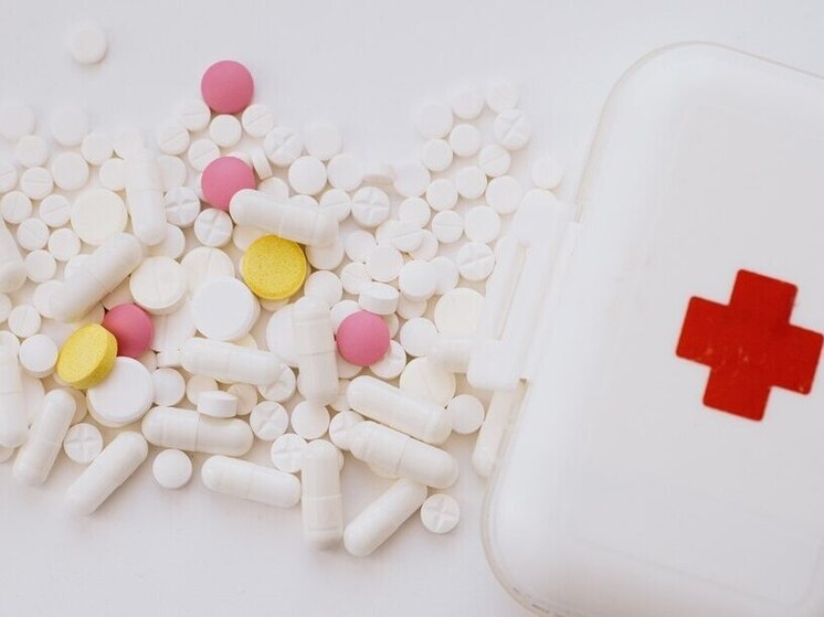 Врач рассказал пензенцам, что будет если отказаться от приема статинов в Новый Год