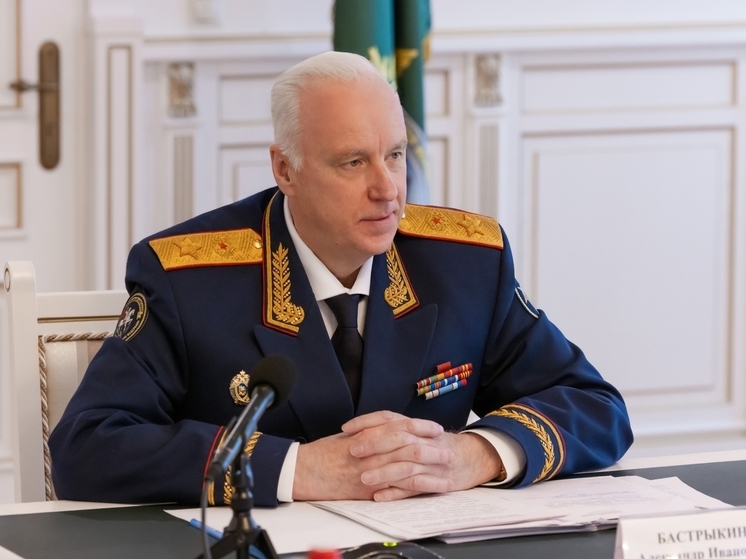 Бастрыкин затребовал доклад по делу об избиении подростка в Воронеже
