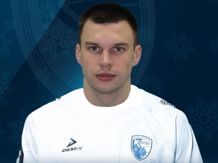 В ФК «Калуга» пришли два новых игрока