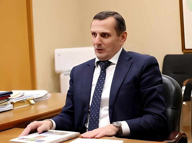 Александр Лихолат озвучил ключевые итоги 2025 года в Кольском округе