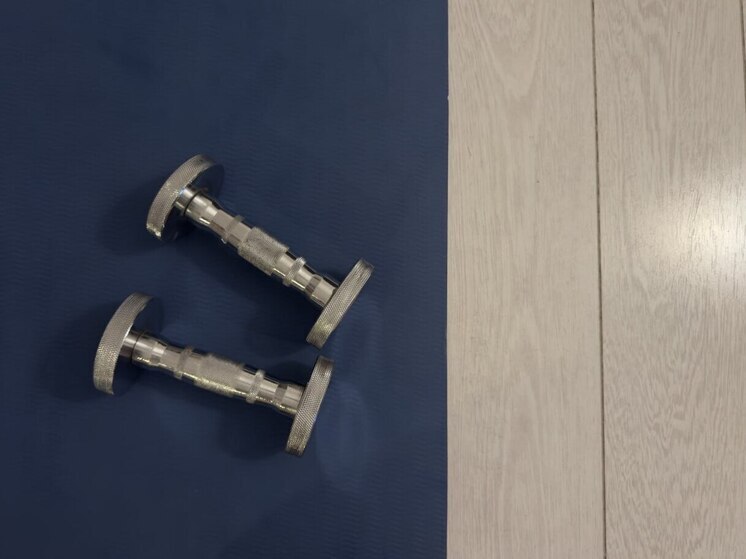 Сооснователь и топ-тренер платформы FitStars Михаил Прыгунов одержал победу на международных фитнес-соревнованиях WODON3, которые прошли в конце ноября в Дубае в рамках фестиваля Emirates Dubai 7s.