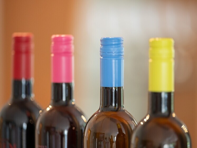 С 1 января упрощена процедура по получению лицензий на розничную продажу алкоголя