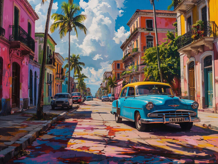 Туристы на Кубе стали жертвами ядовитых медуз "Португальские кораблики"