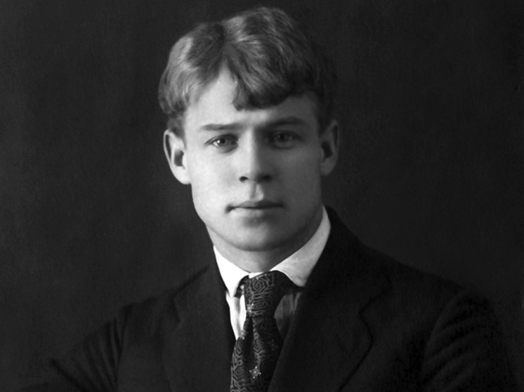 Правнучка Блюмкина отвергла версию об убийстве им Есенина и рассказала о семье