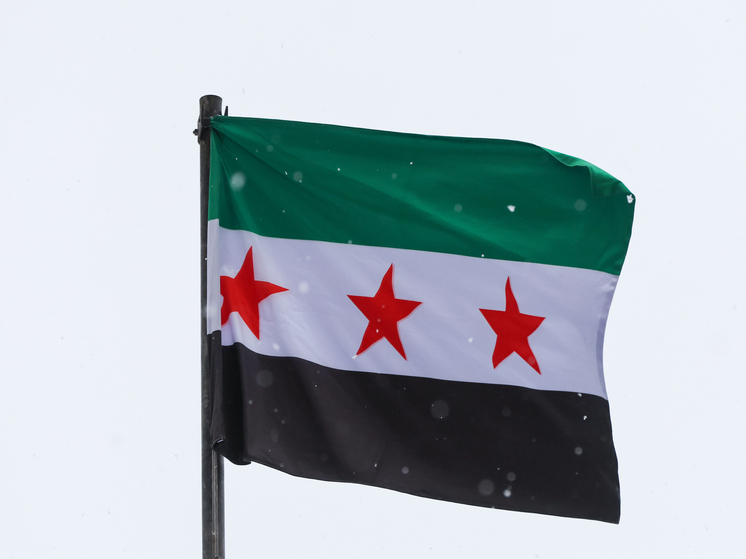 В Сирии в результате беспорядков погибли три человека