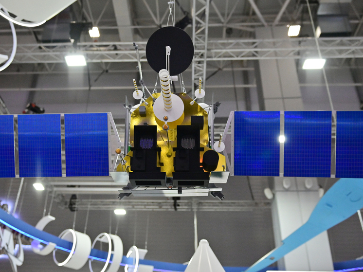 Фрагмент ракеты «Союз-2.1б» приземлился в запланированном районе Якутии