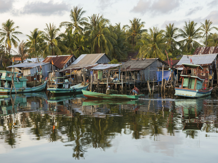 Практика перепродажи мест оставила отдыхающих из России на улице во Вьетнаме