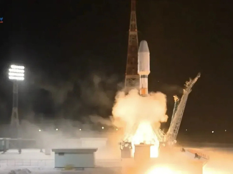 Первый якутский спутник «Чолбон» успешно вышел на орбиту