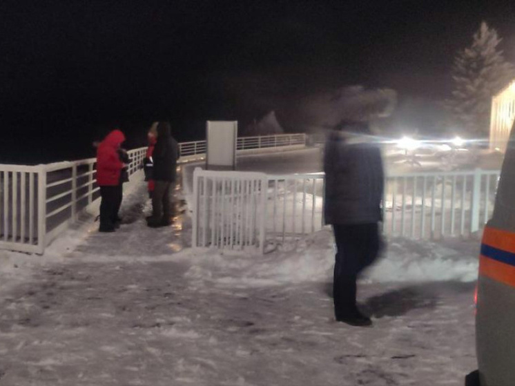 Старт ракеты «Союз-2.1б» завершился падением фрагментов в Якутии