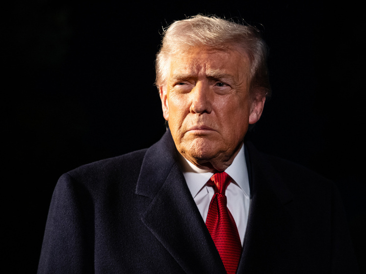 Алексей Пушков: Трамп продолжает играть в собственную игру