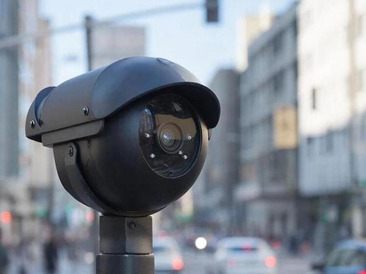 Новые камеры видеонаблюдения появятся в Углегорске