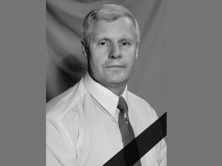 Ушел из жизни председатель Пестовского Совета ветеранов Владимир Беляев