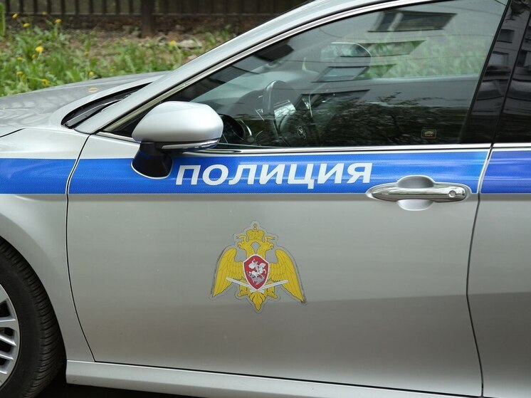 Два подростка сцепились с калужанином в маршрутке