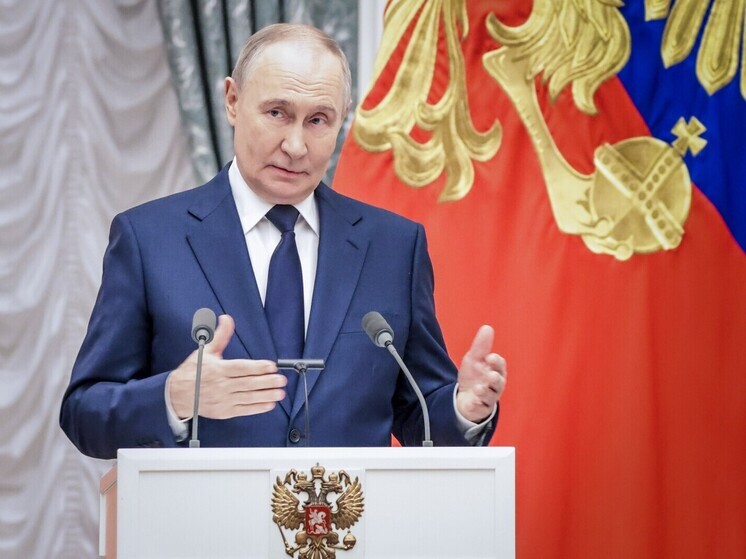 RS: СВО и санкции Запада сплотили российское общество