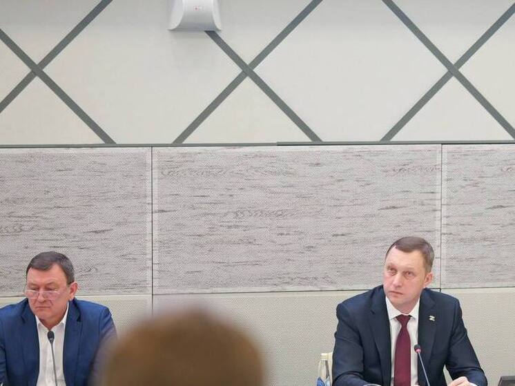 Губернатор Бусаргин подвёл итоги откровенного разговора с главврачами