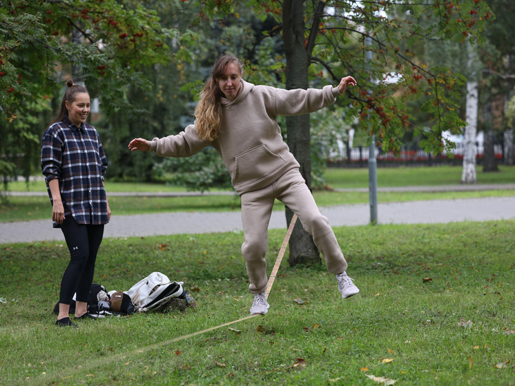 Способность удержать равновесие на одной ноге предскажет преждевременную смерть