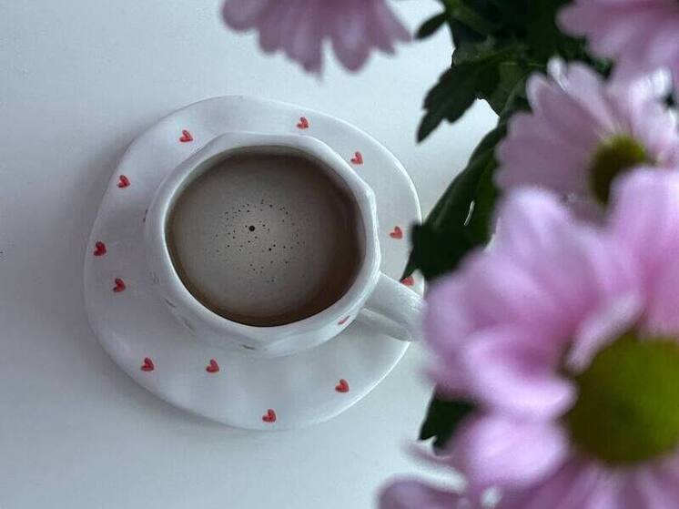 Петербуржцам посоветовали больше доверять своим чувствам при выборе кофе