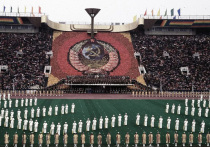 Снова и снова в конце года мы возвращаемся к знаменательной исторической дате: 30 декабря 1922 года был образован Союз Советских Социалистических Республик