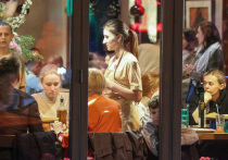 В 2025 году на Патриарших прудах закрылись 16 ресторанов — это впятеро больше, чем год назад