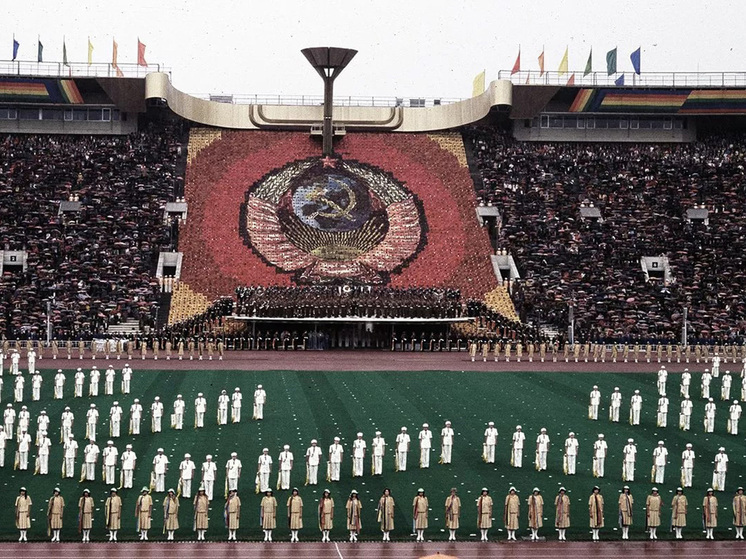 СССР — лучшее, что произошло с Россией: почему советский опыт актуален