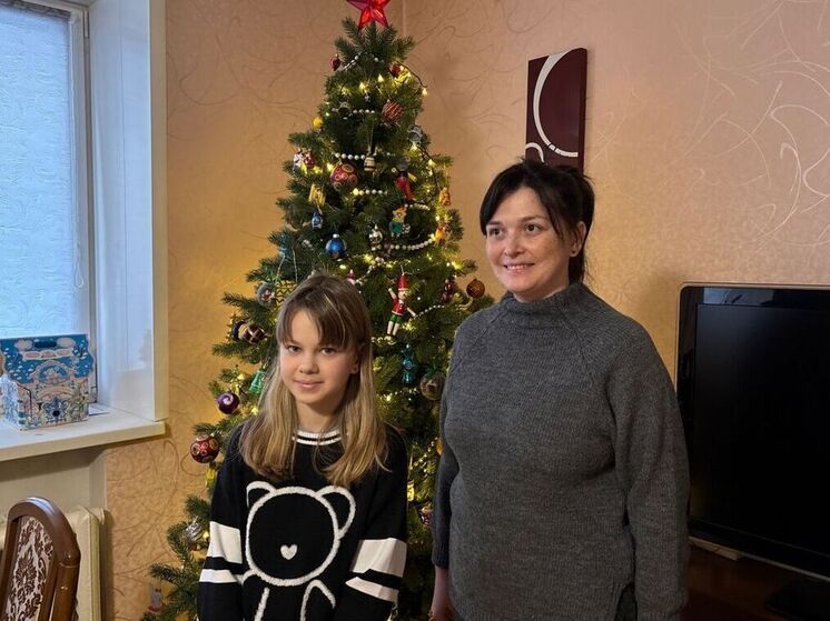 В Костромской области проходит акция «Елка желаний»