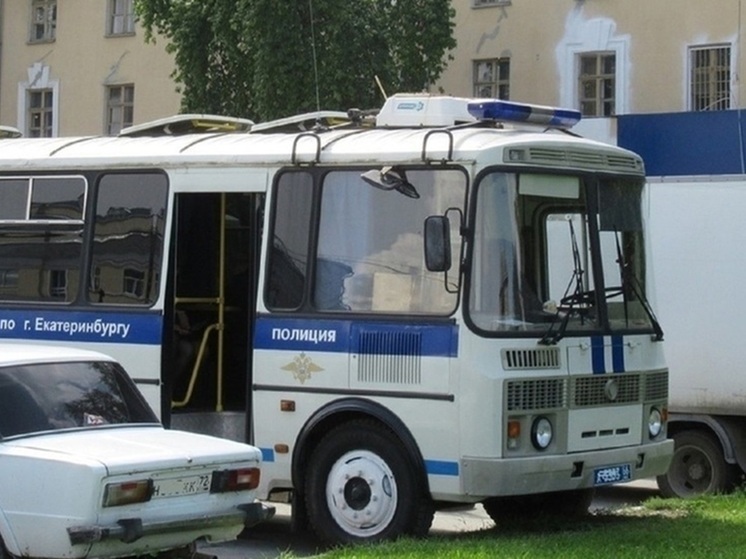 Жительница Екатеринбурге пырнула мужа ножом