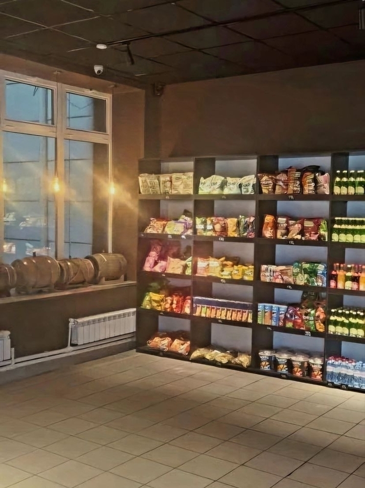 Владельца магазина в Иванове снова оштрафовали за продажу алкоголя после 21 часа