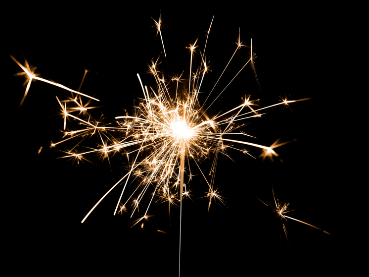 Роспотребнадзор напомнил самарцам правила покупки безопасной пиротехники