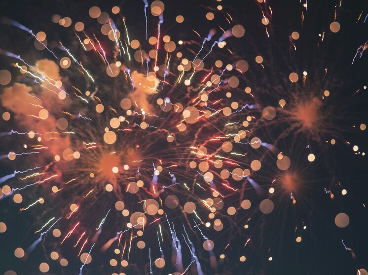 Жители Липецка жалуются, что фейерверки звучат как атаки дронов