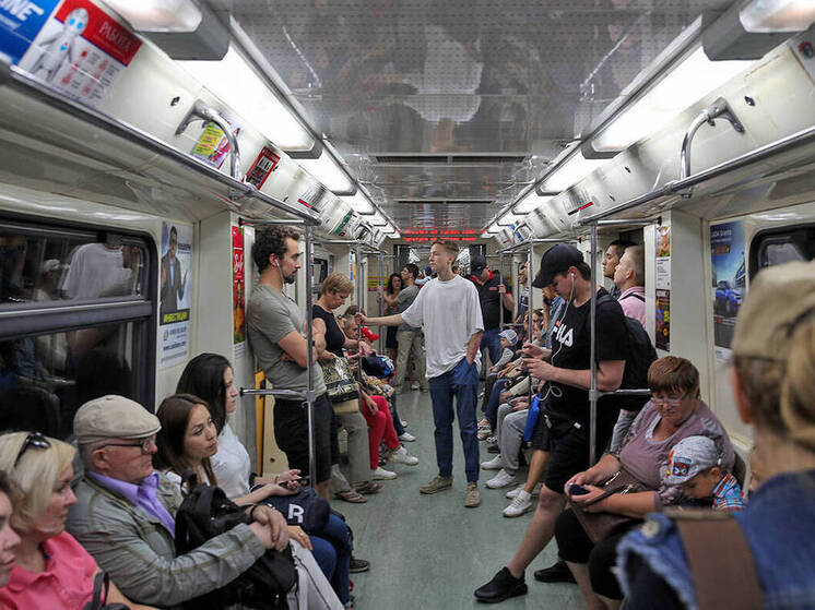 На строительство метро Казани выделили ещё 1,5 млрд рублей