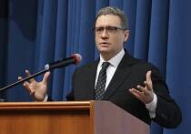 Губернатор Вологодской области Георгий Филимонов подвёл итоги прошедшего в муниципалитете Градсовета 2.0