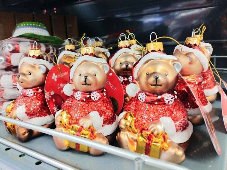 Стилист Малахова посоветовала встречать Новый год в огненно-красном