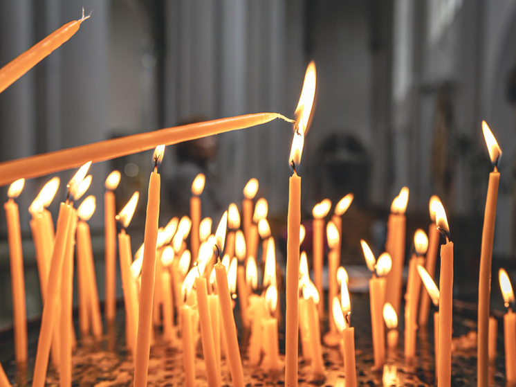 Тамбовчане отметят день святого Аггея: традиции и приметы