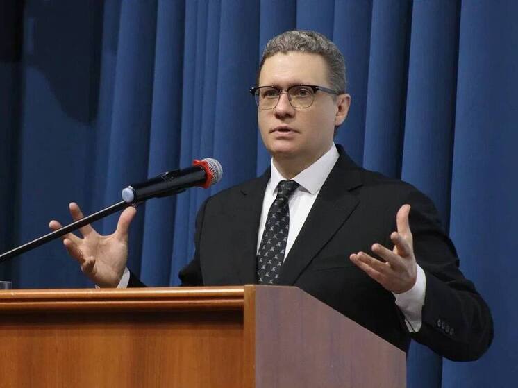 Губернатор Вологодской области Георгий Филимонов подвёл итоги прошедшего в муниципалитете Градсовета 2.0